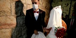 Священный синод разрешил свадьбы на Кипре в период Рождественского поста 