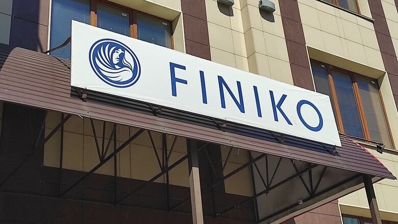 Сооснователи «Финико» могли бежать на Кипр