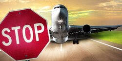 Кипр продлил запрет на пассажирские авиаперелеты