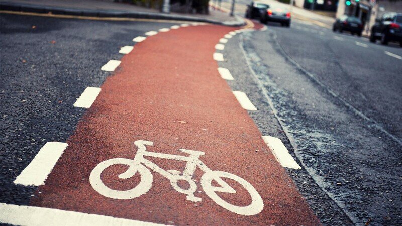 В Никосии появится сеть новых велодорожек