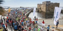 15 марта на Кипре стартует марафон по бегу