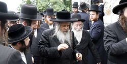 Кипр станет новой родиной для евреев-ортодоксов