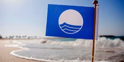 64 кипрских пляжа признаны лучшими в Европе