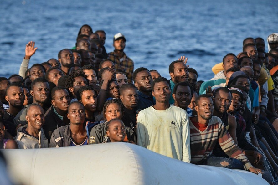 Кипр ждет наплыв беженцев