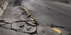 На Кипре произошло землетрясение силой 3.6 баллов