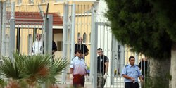 Заключенным не хватает камер в тюрьме Никосии