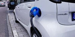 Автозаправочные станции на Кипре получили разрешение на установку пунктов зарядки электромобилей