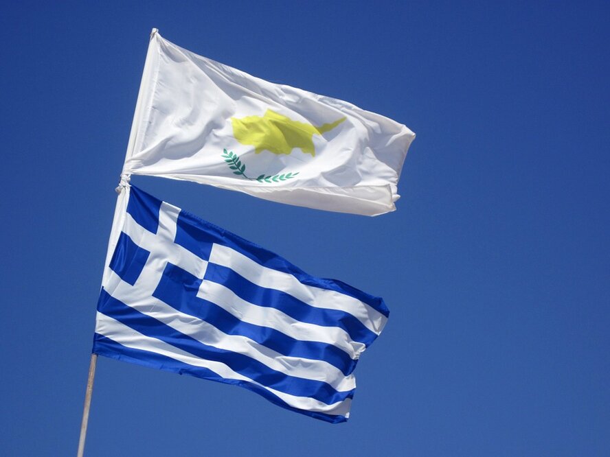 28 октября - День Охи в Греции и на Кипре. Напоминание о героическом прошлом