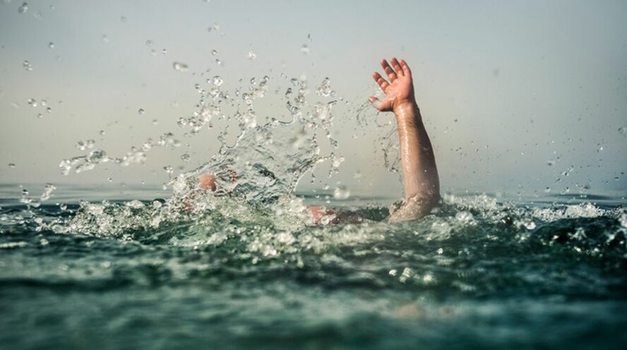 В Пафосе утонула женщина