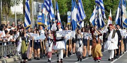 Жителей Кипра ждут длинные выходные