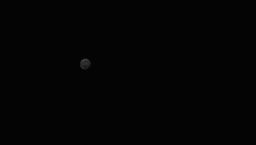 В эту ночь прошло первое лунное затмение 2020 : фото 4