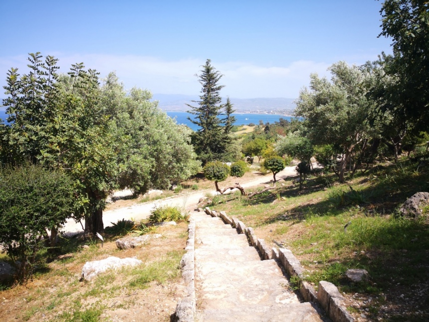 Полис - место очарования и умиротворения на Кипре: фото 38