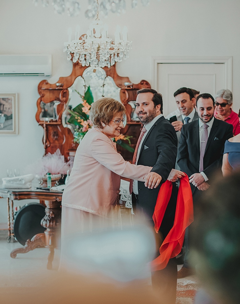 Смешные истории и нелепые ситуации на кипрских свадьбах, которые, возможно, шокируют иностранцев : фото 10