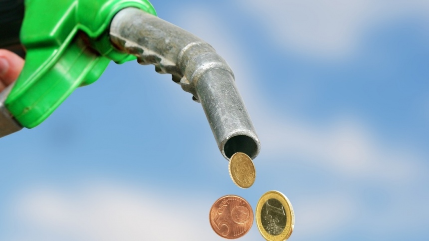 Цены на бензин на Кипре неумолимо растут: фото 2