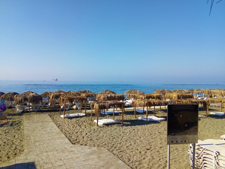 Чем удивит погода жителей Кипра в первую неделю октября?: фото 2
