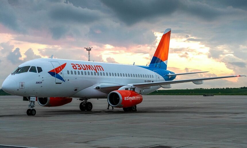 Российская авиакомпания отменила все рейсы на Кипр: фото 3