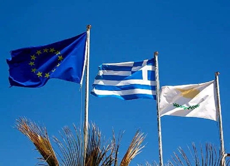 Кипрские дипломаты зашли в тупик в ЕС с особой позицией по Беларуси: фото 4