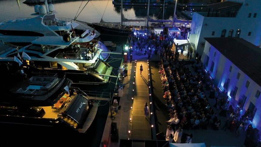 В Лимассоле пройдет грандиозная выставка яхт и катеров Limassol Boat Show: фото 3