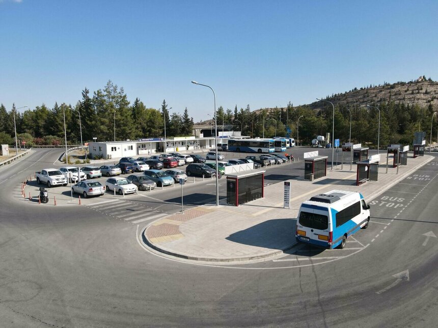На Кипре серьезные проблемы с системой общественного транспорта: фото 3