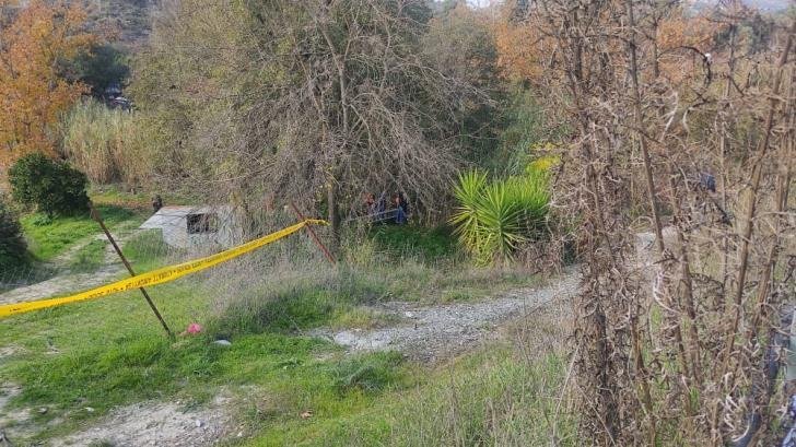 В окрестностях Лимассола нашли тело киприота: фото 6