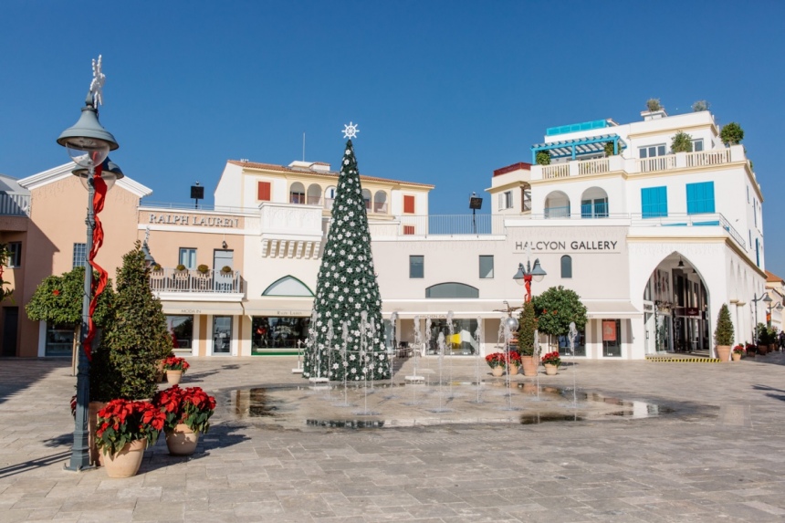 Новый год не ждет! Где, как и с кем встретить Новый Год на Кипре?: фото 2