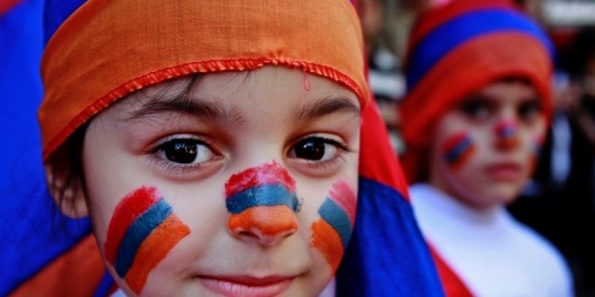 1 октября на Кипре пройдет акция солидарности с народом Армении: фото 2