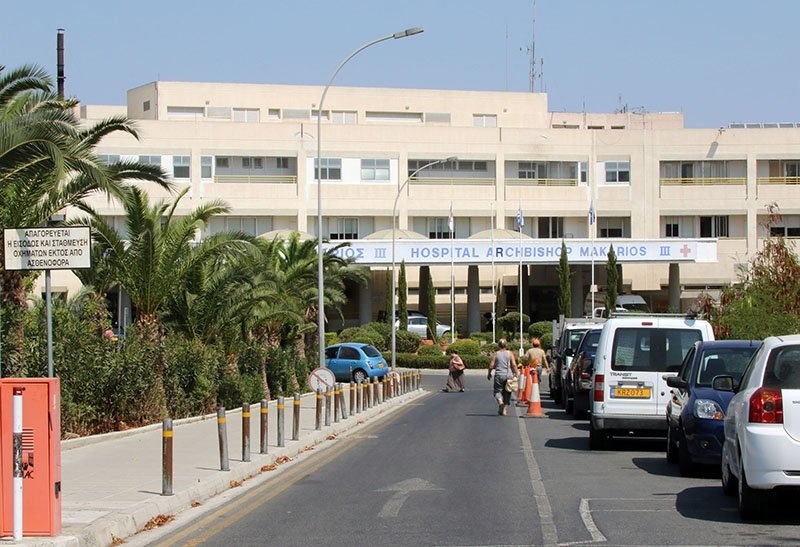 На Кипре умерла 14-месячная девочка: фото 2