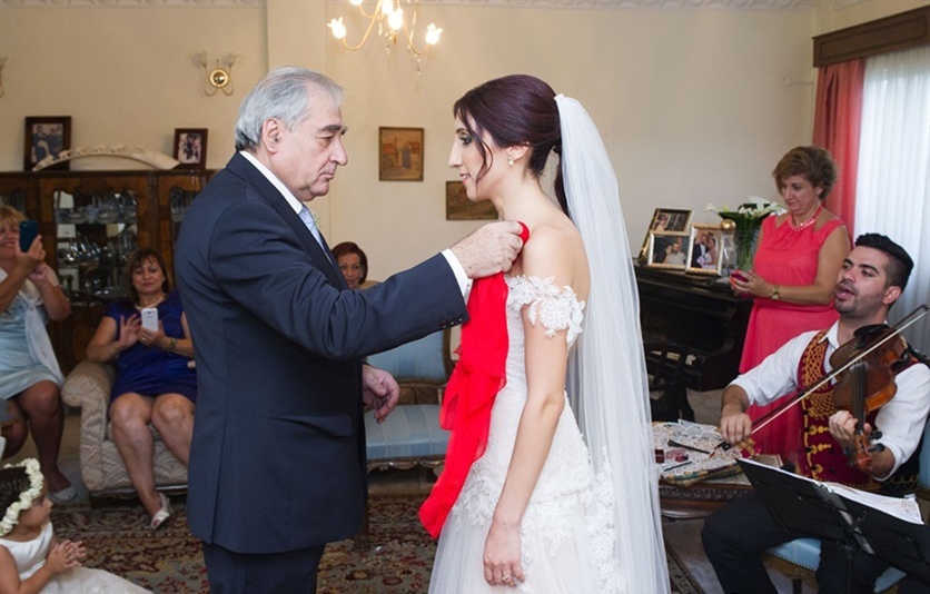 Смешные истории и нелепые ситуации на кипрских свадьбах, которые, возможно, шокируют иностранцев : фото 14