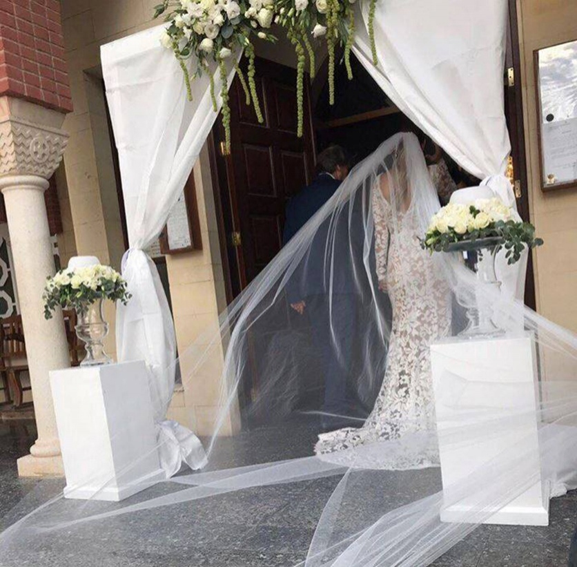 Смешные истории и нелепые ситуации на кипрских свадьбах, которые, возможно, шокируют иностранцев : фото 3