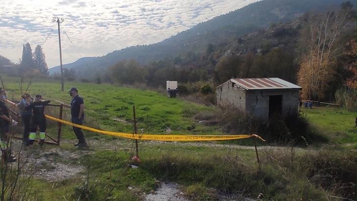 В окрестностях Лимассола нашли тело киприота: фото 5