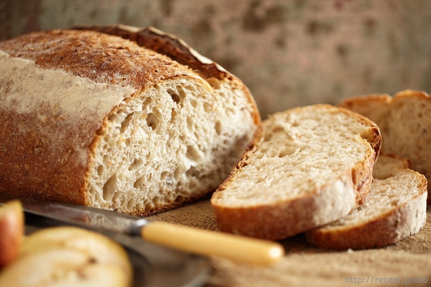 Кипрский хлеб на 5 месте в Европе по дороговизне: фото 2