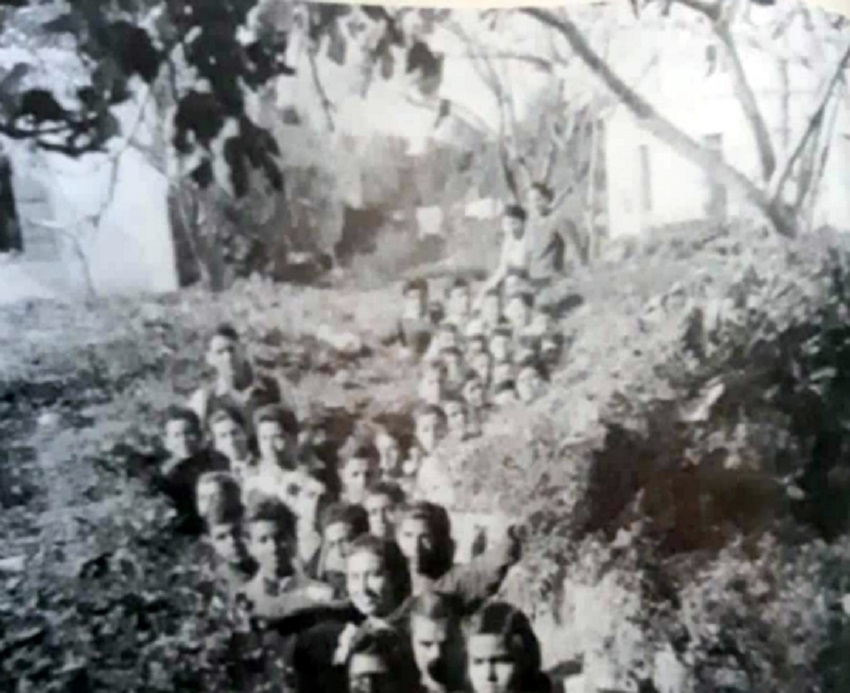 Страница истории второй мировой войны. Первая бомбардировка Кипра: фото 2