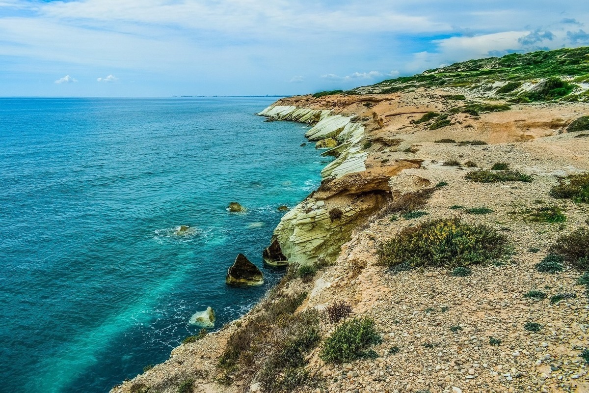 Погода на Кипре по месяцам: фото 11