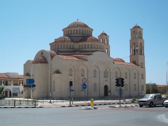Церковь святых бессребников. Agioi Anargyroi Church: фото 6