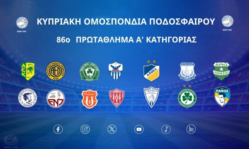 Арис - Кармиотисса
