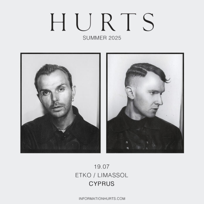 Hurts