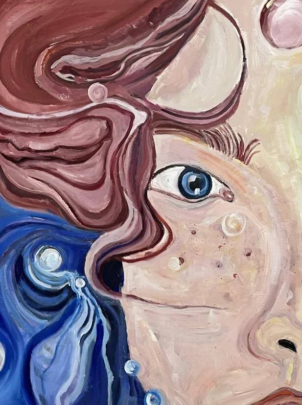 Достойно уважения: искусство, женственность и символизм