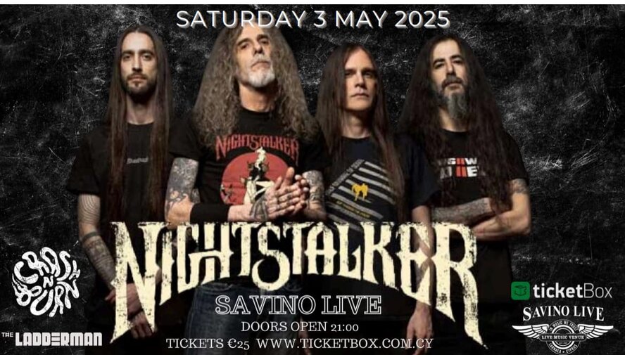 Nightstalker
