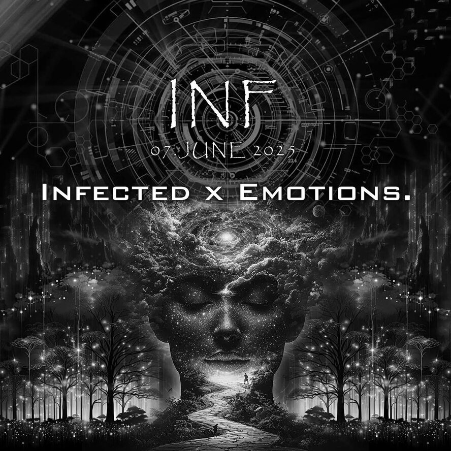 INF Festival (Infected x Emotions)