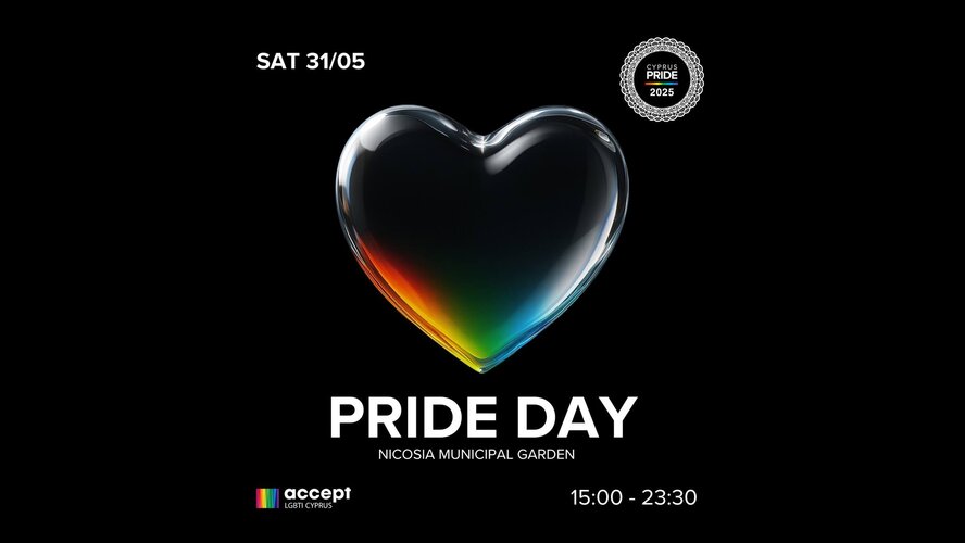 Pride 2025