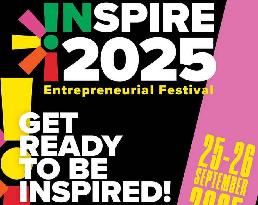 Фестиваль Inspire 2025