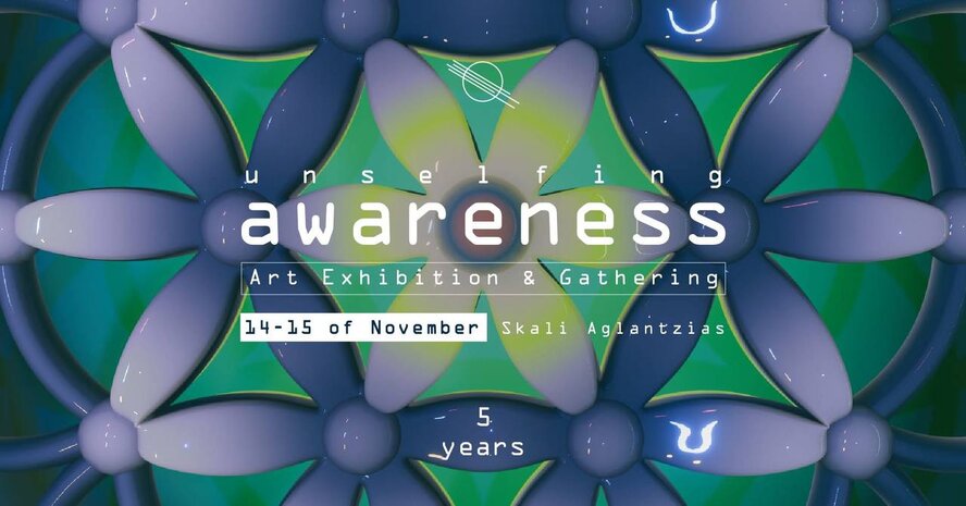 Awareness 2025