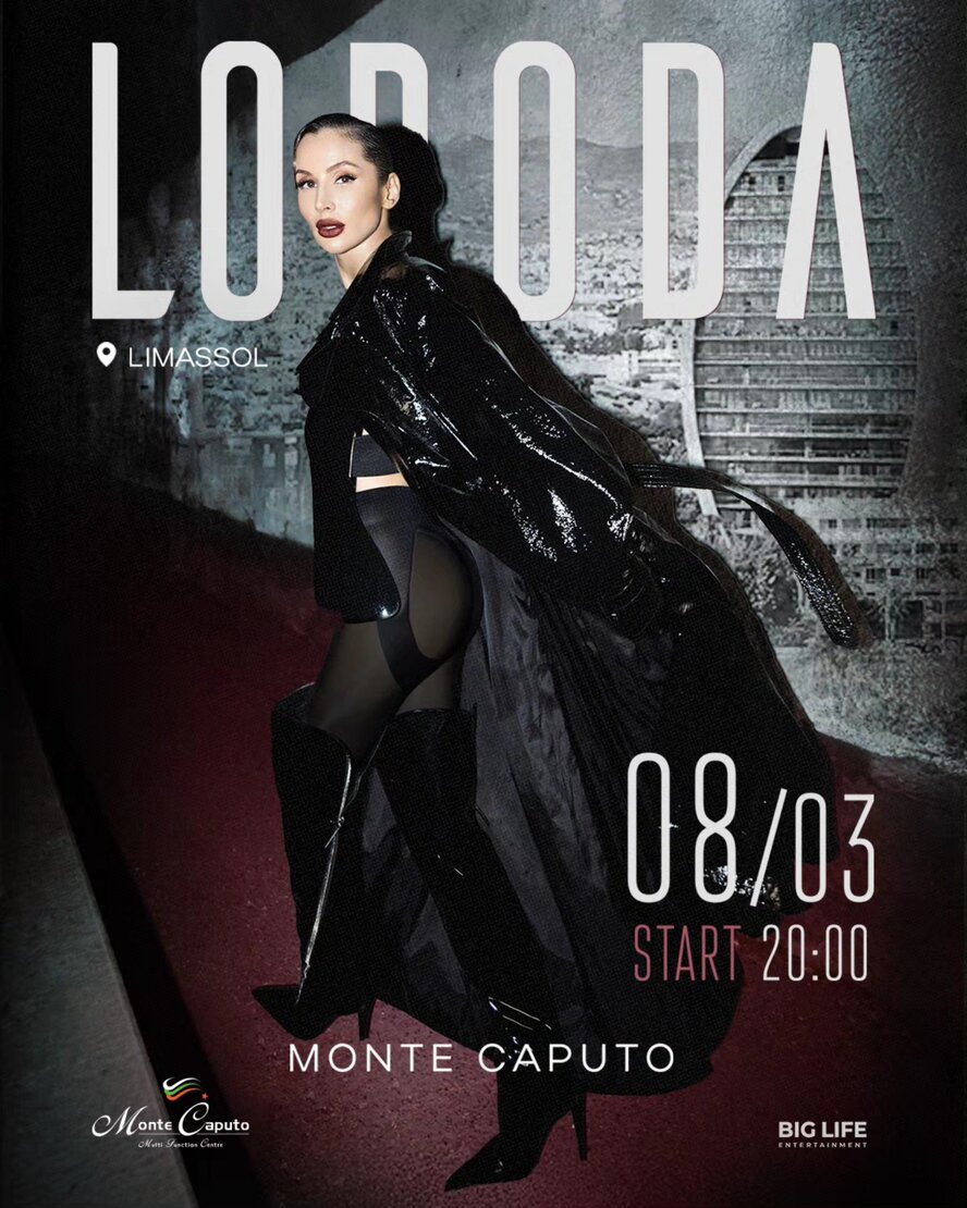 LOBODA