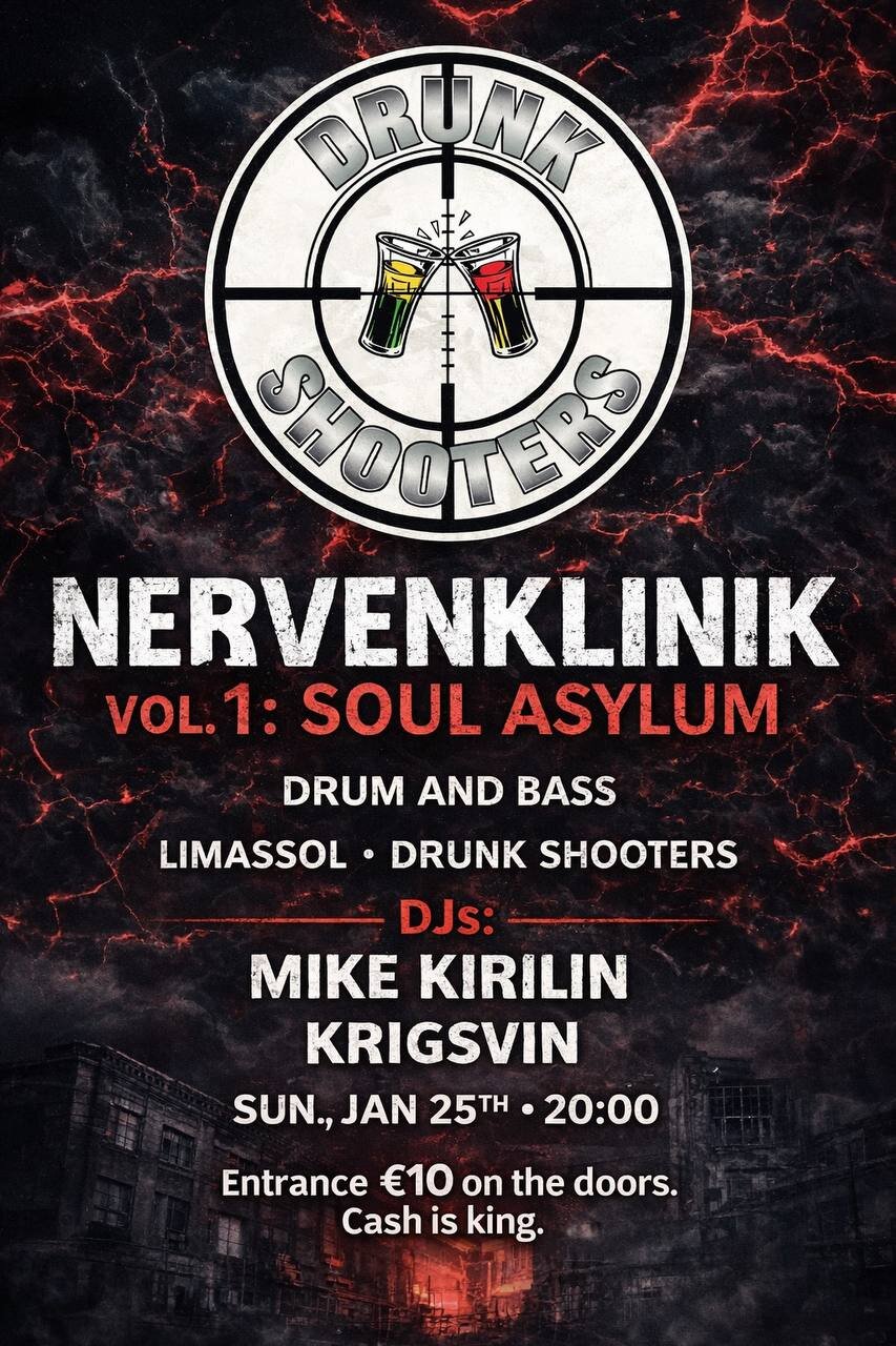 Nervenklinik