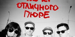 1.5 кг отличного пюре