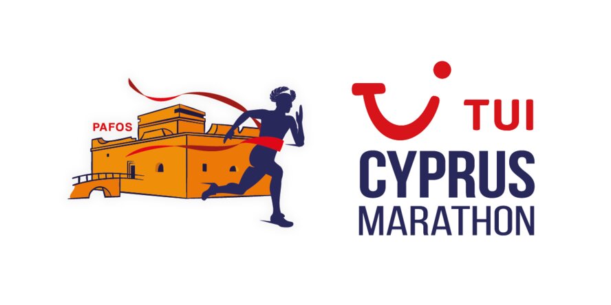 TUI CYPRUS MARATHON