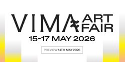 VIMA Art Fair
