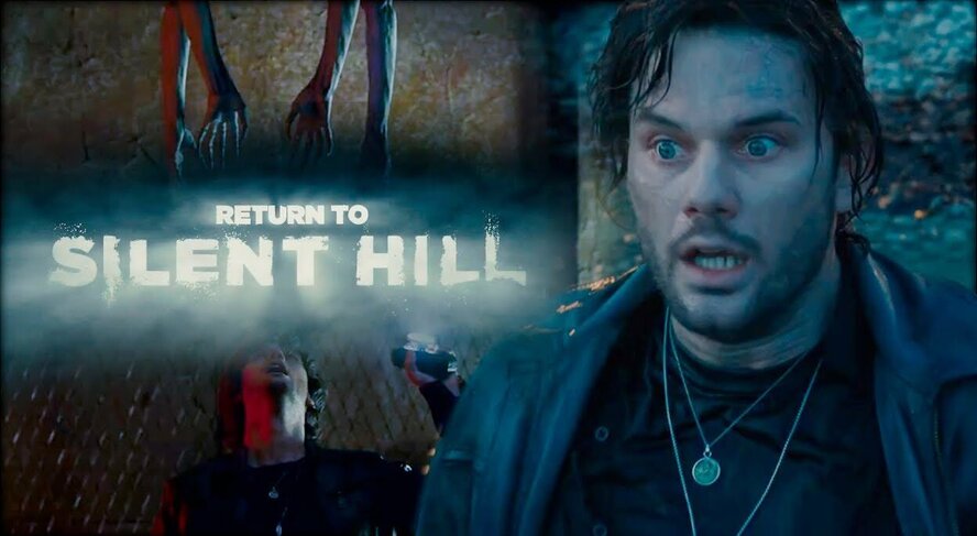 Возвращение в Сайлент Хилл (Return to Silent Hill)