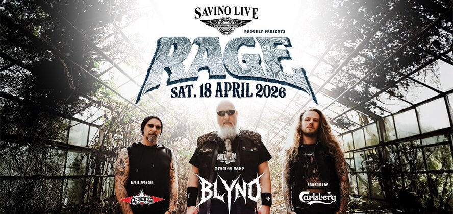 RAGE