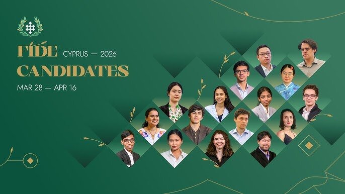 FIDE Candidates and Women